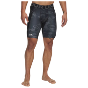 Calzoncillos funcionales de hombre Under Armour HG Armour Printed Lg Sts