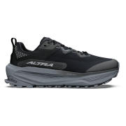 Zapatillas de carrera para mujer Altra Olympus 7 negro Black/Silver/Castlerock - 89C