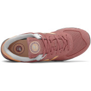 Calzado de mujer New Balance WL574HD2