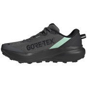 Zapatillas de carrera para mujer Adidas Terrex Tracefinder Plus Gtx