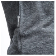 Camiseta de mujer Sensor Merino Lite
