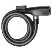 Candado de bicicleta AXA Cable Resolute 10 - 150 negro