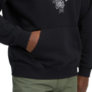 Sudadera de hombre Black Diamond M Engineered Diamond Po Hoody