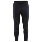 Pantalones de invierno para hombre Craft Adv Nordic Training Speed negro Black