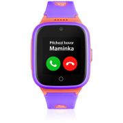 Reloj de pulsera Niceboy Watch Kids Patrol