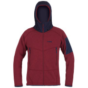 Chaqueta de hombre Direct Alpine Jasper 2.0 rojo/azul Palisander/Indigo