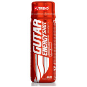 Bebida energética Nutrend Gutar Energy Shot