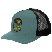 Gorra Dynafit Patch Trucker Cap