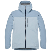 Chaqueta de hombre Montane Minimus Lite Jacket azul claro FROST BLUE
