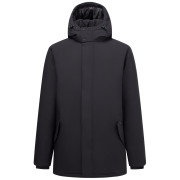 Chaqueta de invierno para hombre Regatta Roan negro Black