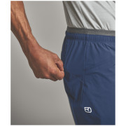 Pantalones cortos de hombre Ortovox Trace Shorts M