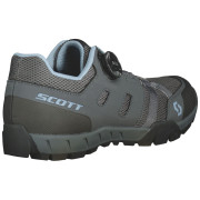 Zapatillas de ciclismo para mujer Scott W's Sport Crus-r Boa