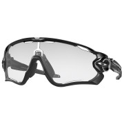 Gafas de sol OAKLEY Jawbreaker Clear/Black Photo Irid negro Clear/Black Photo Irid