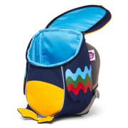 Mochila para niños Affenzahn Toucan small