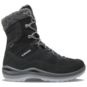 Calzado de mujer Lowa Calceta III GTX Ws negro/gris Black/Grey