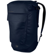 Mochila Mammut Seon Courier 30 azul oscuro Marine