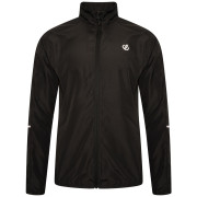 Chaqueta de hombre Dare 2b Illume Pro WindShel negro Black