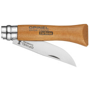 Cuchillo Opinel Tradicional Clásico nº 06 Carbono