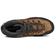 Calzado trekking hombre Garmont Nebraska 3 Gtx