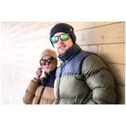 Chaqueta de invierno para hombre Hi-Tec Fowel