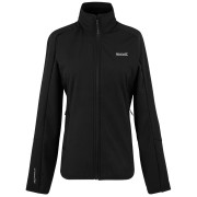 Chaqueta de mujer Regatta Women's Moutdale negro Black