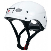 Casco de escalada Ocún Pail blanco white