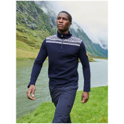 Jersey de hombre Dale of Norway Cortina Basic Masc Sweater