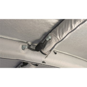 Carpa de autocaravana/furgoneta Outwell Ripple Motor 440SA M