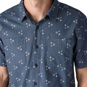 Camisa de hombre Patagonia Men's Back Step Shirt