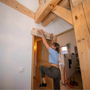 Tabla de escalada YY VERTICAL Sandwich Base