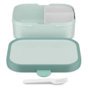 Caja de merienda Mepal Campus Cool Mint 750ml