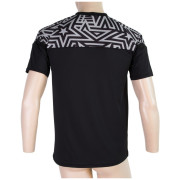 Camiseta funcional de hombre Sensor Coolmax Impress