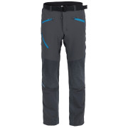 Pantalones de hombre Direct Alpine Cascade Top 1.0 azul oscuro Anthracite/Ocean