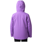 Chaqueta para niños Husky Neoni K Purple