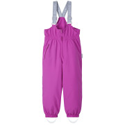 Pantalones de invierno para niños Reima Juoni violeta Magenta purple