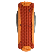 Saco de dormir de plumón Big Agnes Torchlight EXP 20 Long