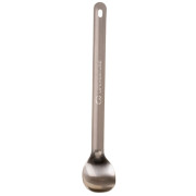 Cuchara larga LifeVenture Titanium Long Spoon