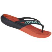 Chanclas Dynafit Podium naranja/azul Hot Coral/Blueberry