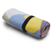 Toalla Regatta Printed Microfibre Beach Towel