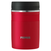 Termo para comida Primus Flinta 0,55 L rojo Red