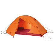 Tienda de campaña Ferrino Hekla 2 naranja Orange