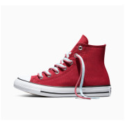 Calzado Converse Chuck Taylor All Star Canvas Mid