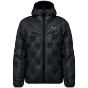 Chaqueta de hombre Salewa Nxt Rds Down Jkt M negro black out