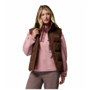 Chaleco de mujer Columbia Amaze Puff™ Vest