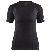 Camiseta funcional de mujer Craft Active Extreme X SS negro Black