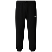Pantalones de chándal para hombre The North Face M Simple Dome Light Regular Tapered Jogger negro TNF BLACK