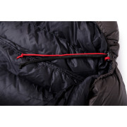 Saco de dormir de plumón Warmpeace VIKING 600 150 cm