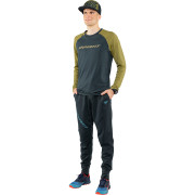 Camiseta de hombre Dynafit 24/7 M L/S Tee