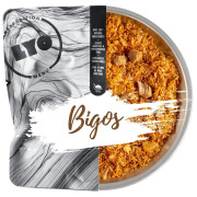 Comida deshidratada Lyo food Bigos 500g