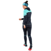 Chaqueta de mujer Dynafit Alpine Hybrid Jkt W